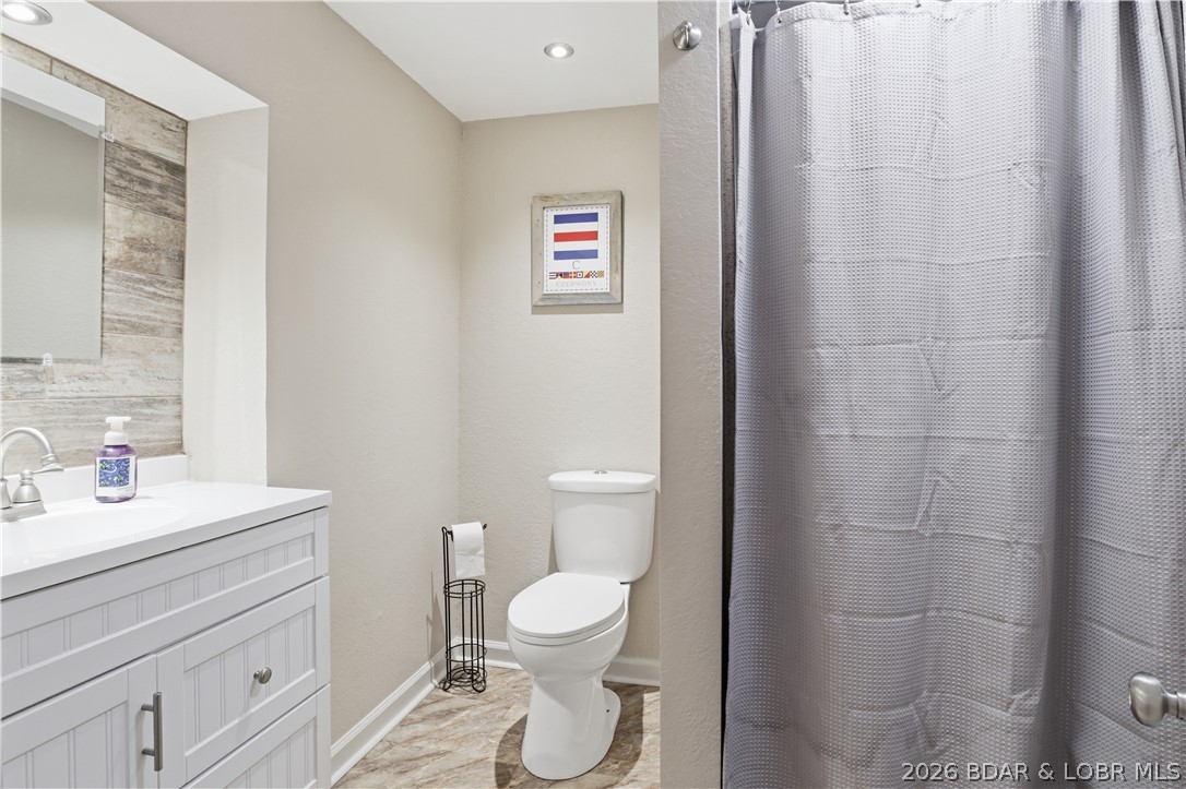 Kays Point #1 - Residential