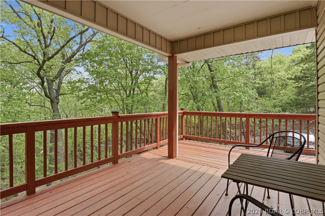 Kays Point #1 - Residential