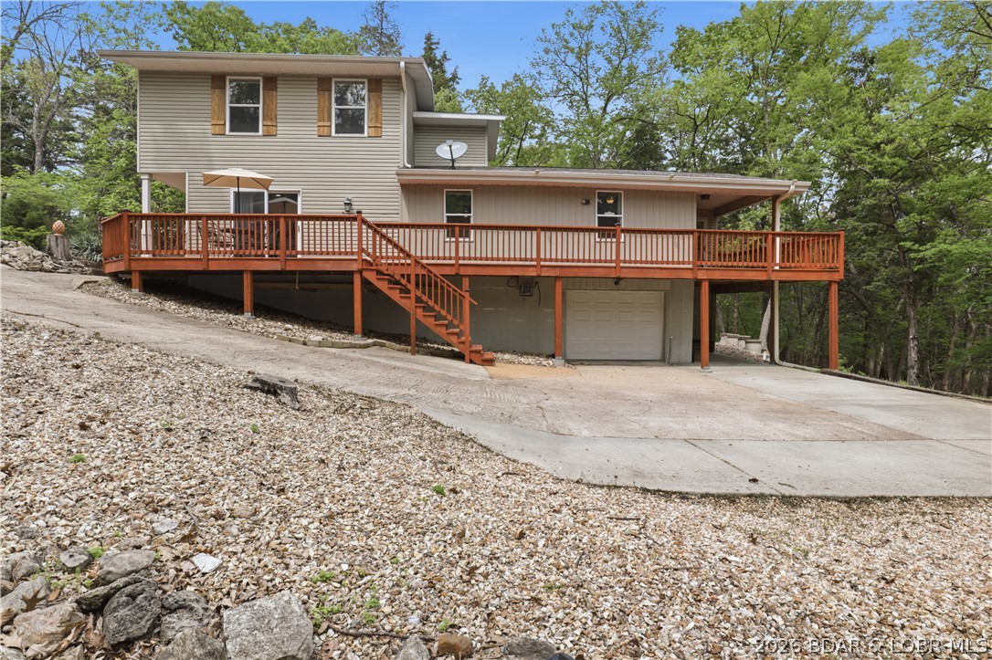 Kays Point #1 - Residential