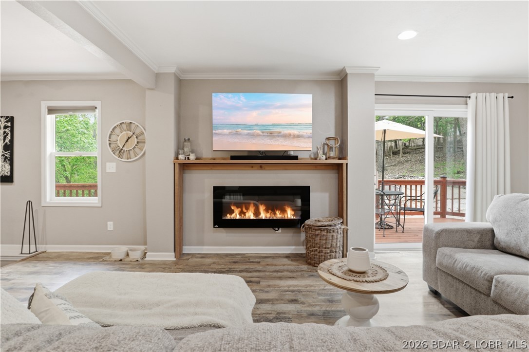 Kays Point #1 - Residential