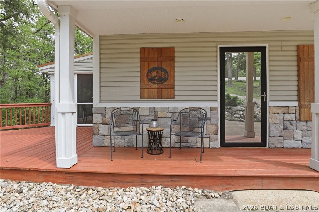 Kays Point #1 - Residential