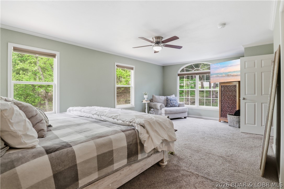 Kays Point #1 - Residential