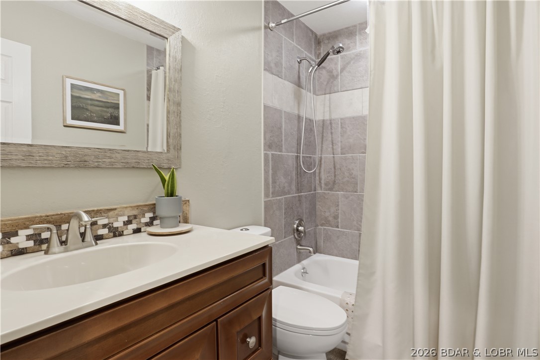 Kays Point #1 - Residential