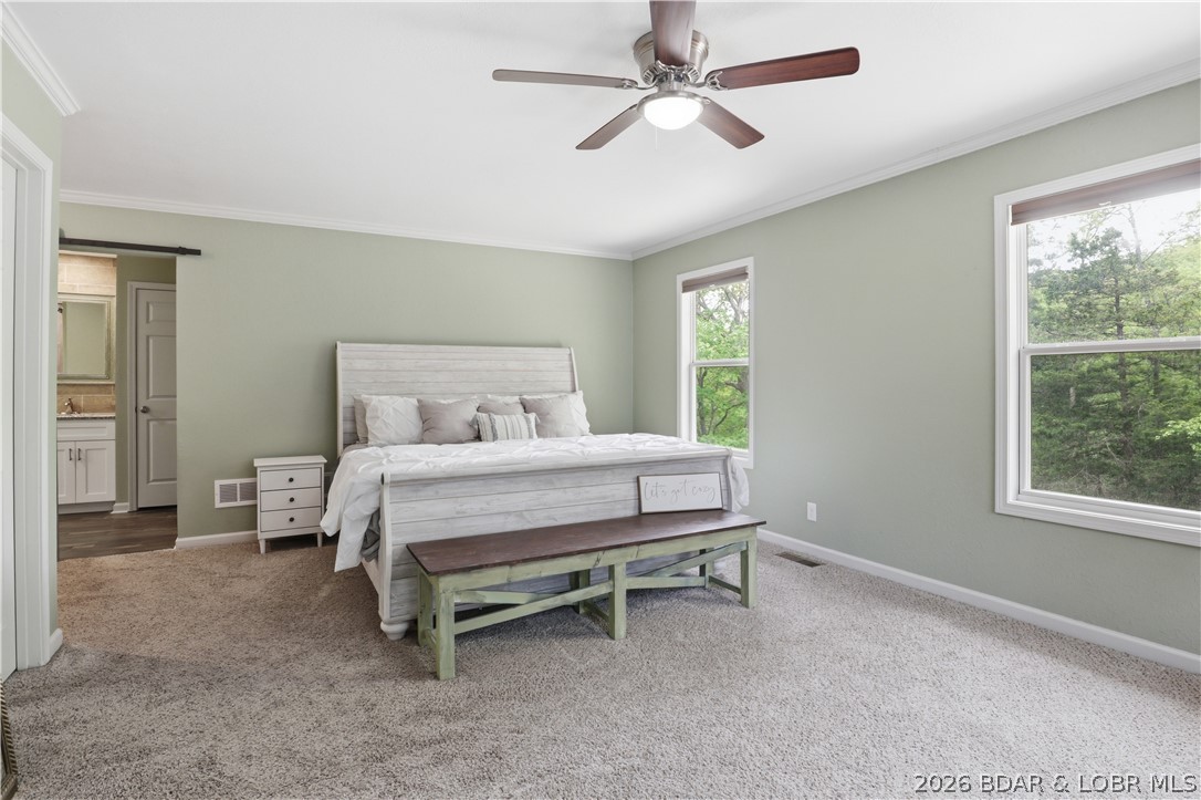 Kays Point #1 - Residential