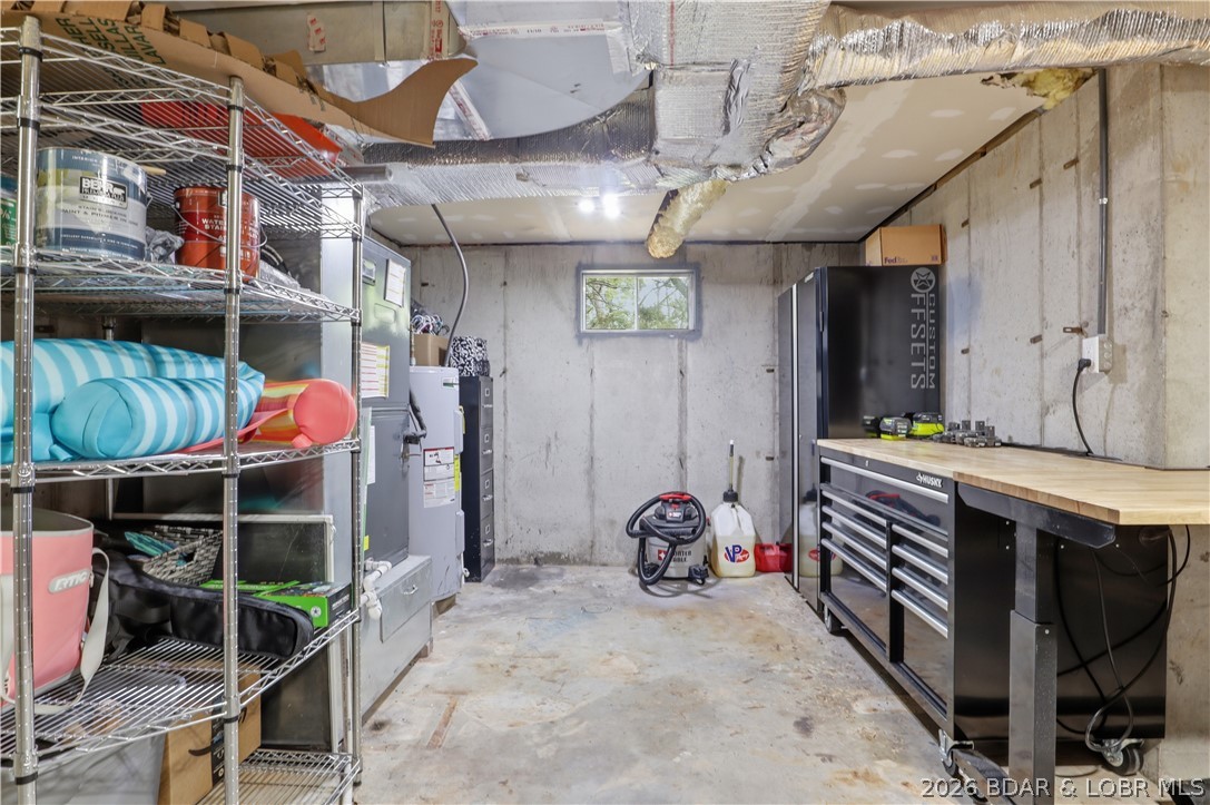 Kays Point #1 - Residential