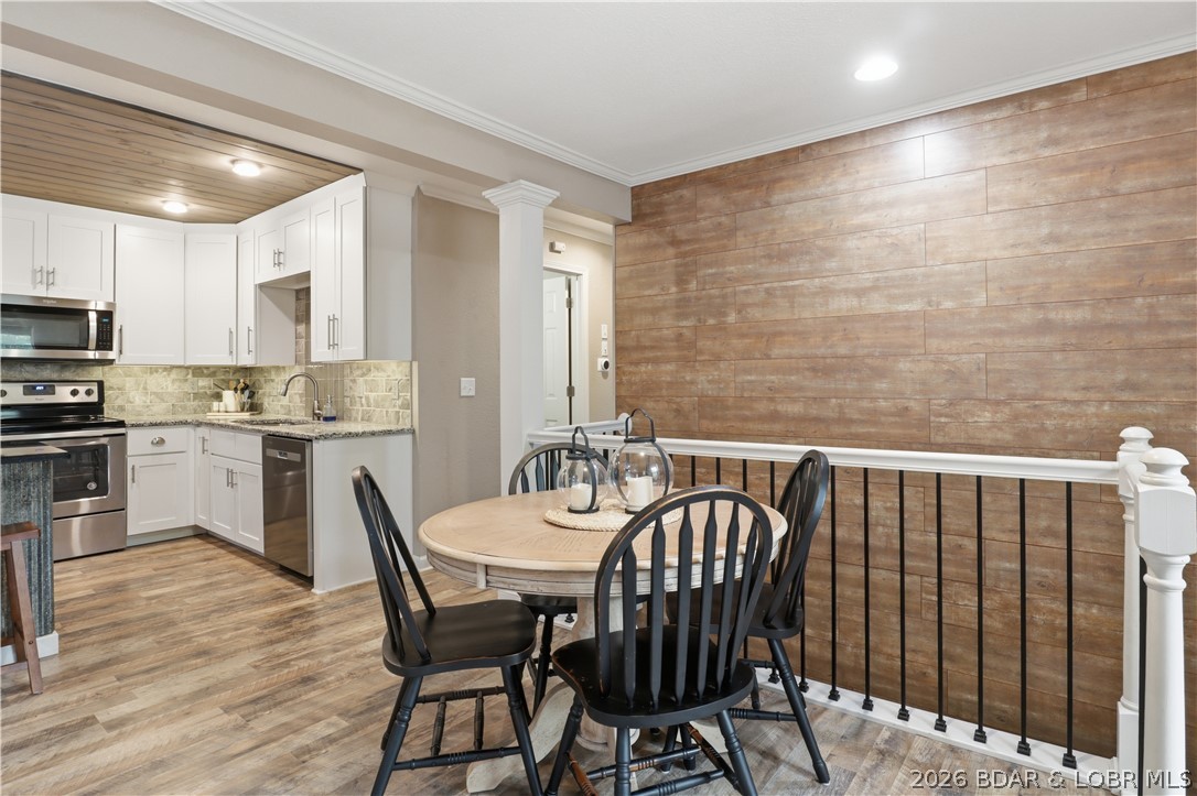 Kays Point #1 - Residential