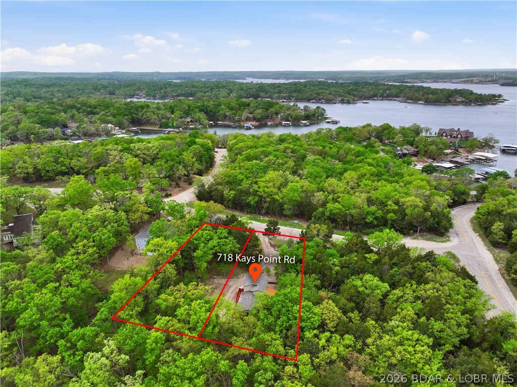 Kays Point #1 - Residential