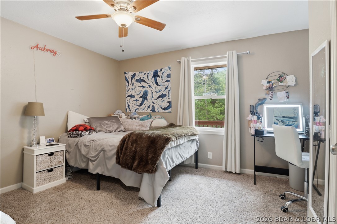 Kays Point #1 - Residential