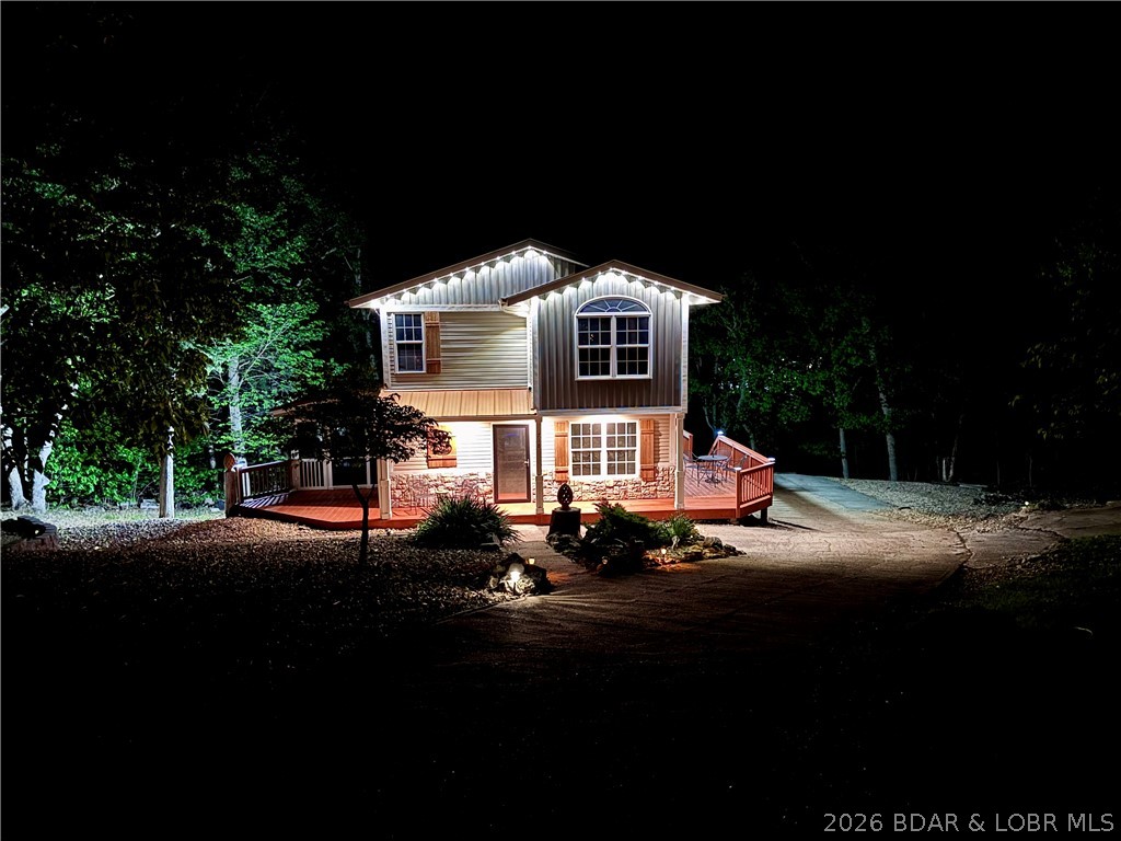 Kays Point #1 - Residential