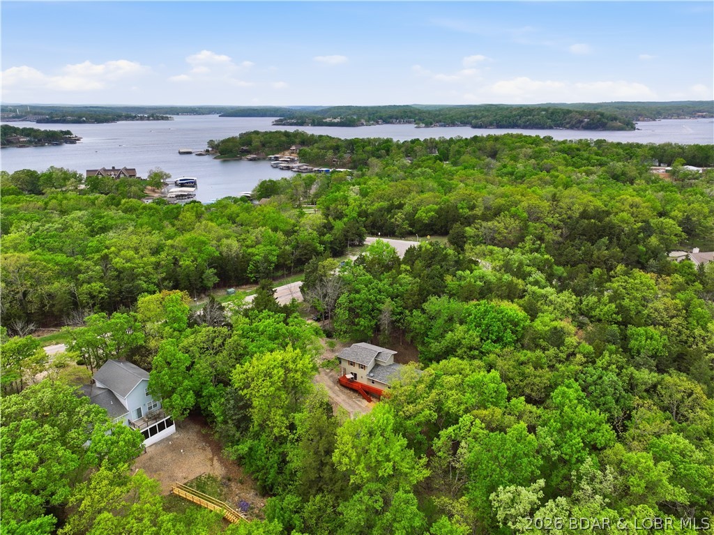 Kays Point #1 - Residential