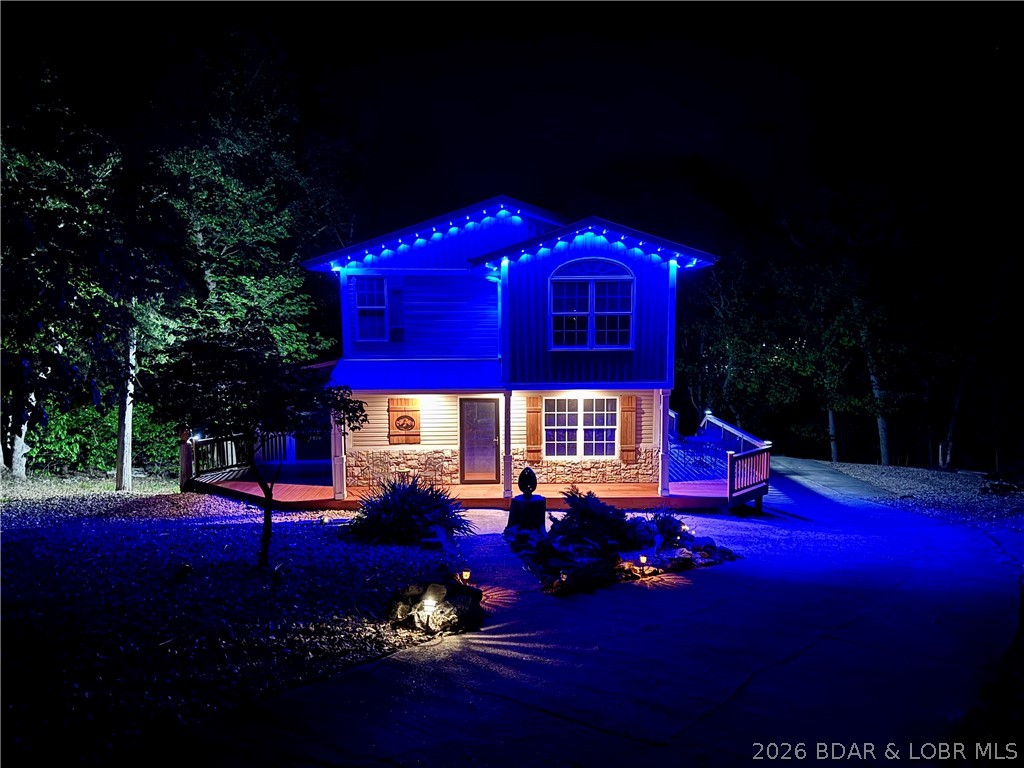 Kays Point #1 - Residential