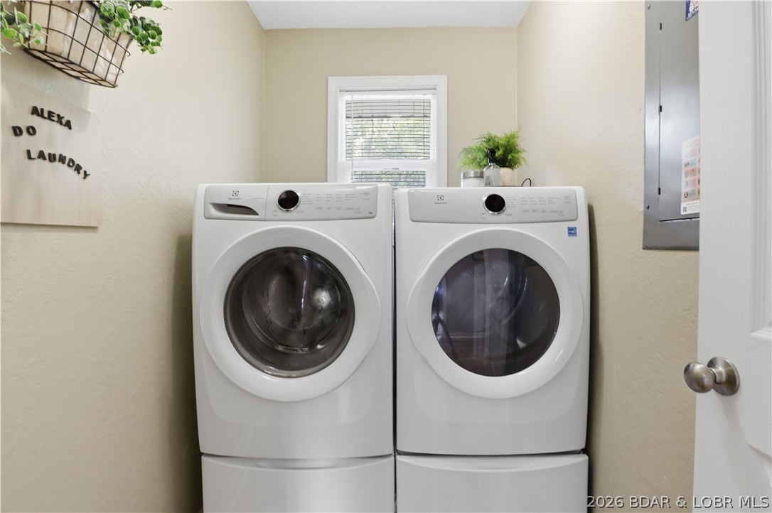 Kays Point #1 - Residential