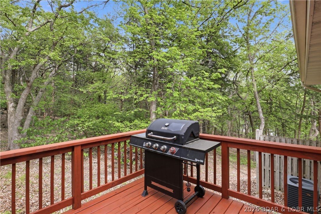 Kays Point #1 - Residential