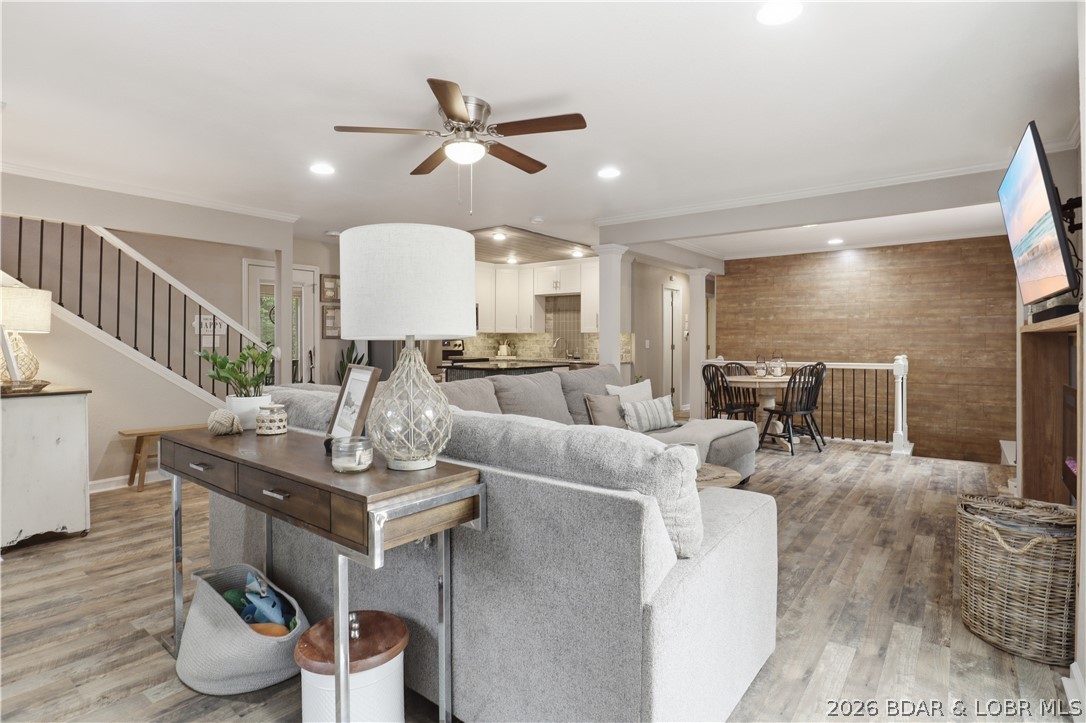 Kays Point #1 - Residential