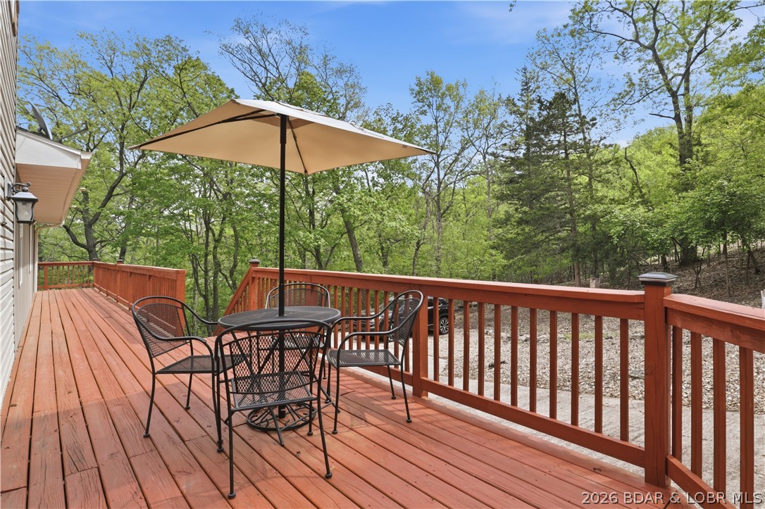 Kays Point #1 - Residential