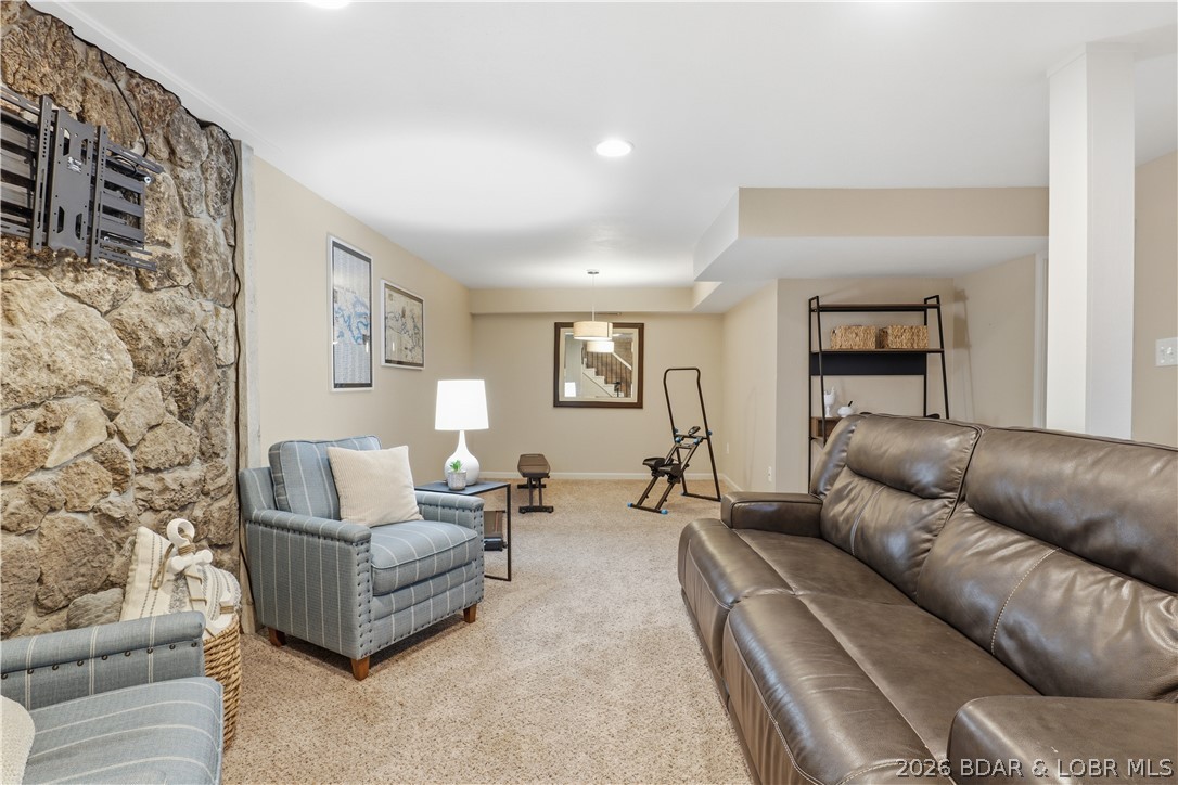 Kays Point #1 - Residential