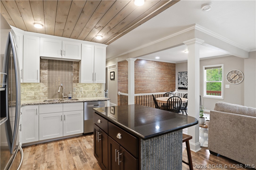 Kays Point #1 - Residential