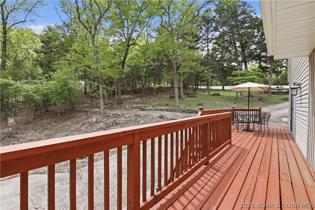 Kays Point #1 - Residential