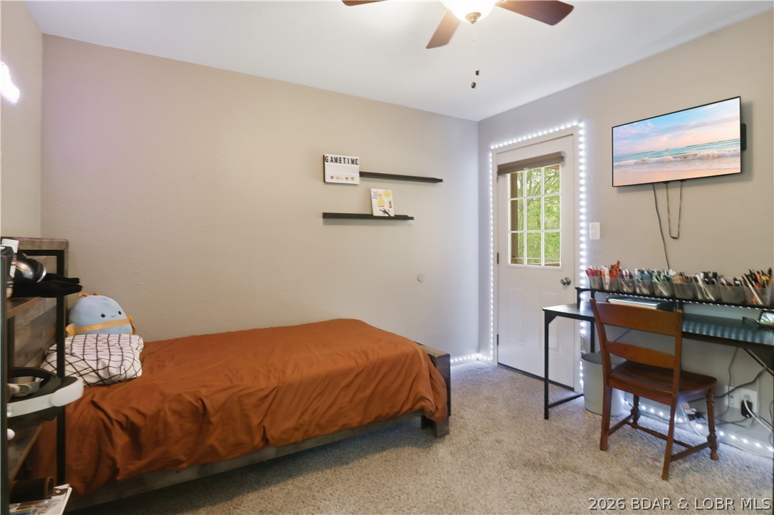 Kays Point #1 - Residential