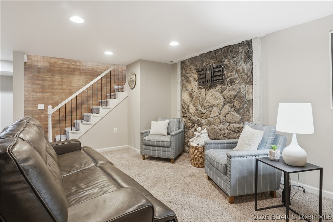 Kays Point #1 - Residential