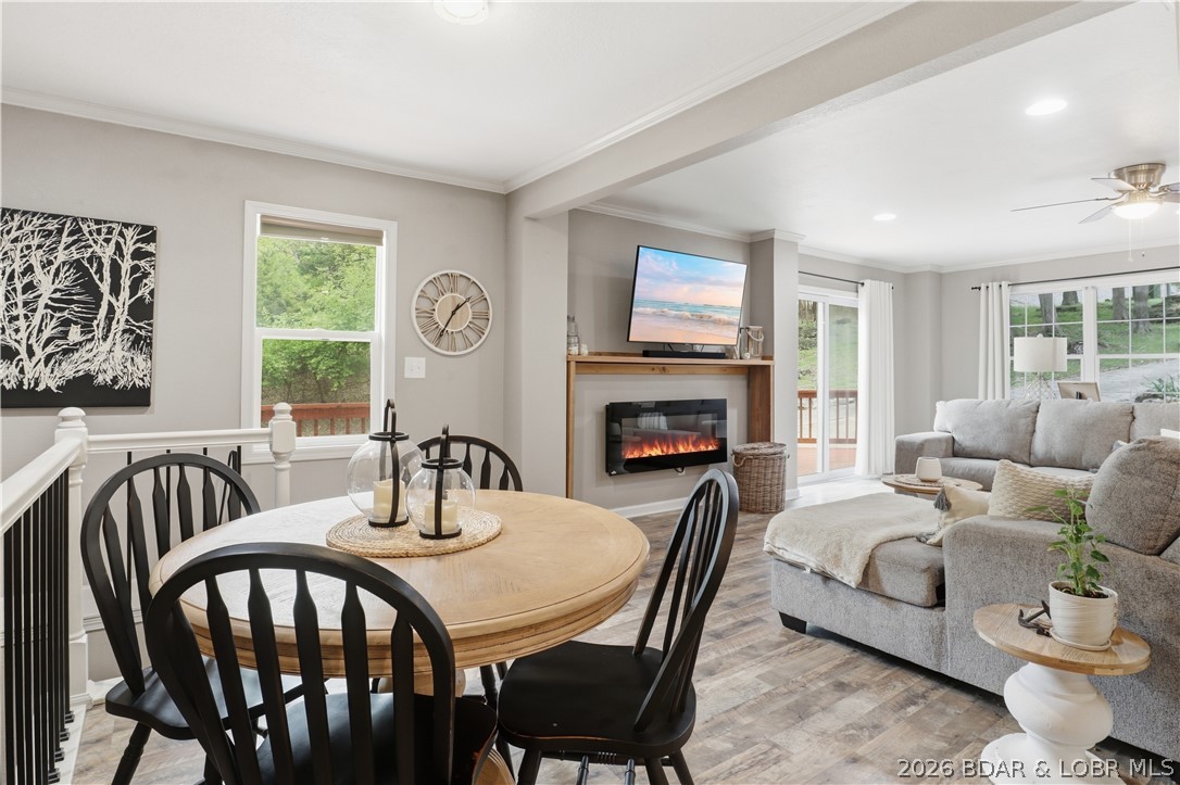 Kays Point #1 - Residential