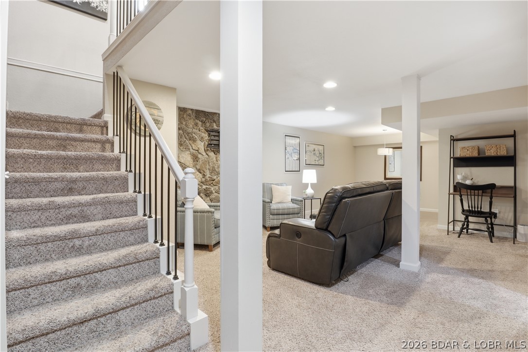 Kays Point #1 - Residential