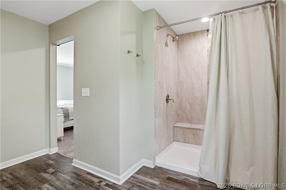 Kays Point #1 - Residential