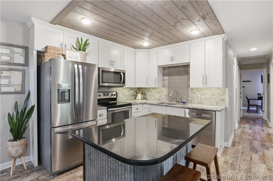 Kays Point #1 - Residential