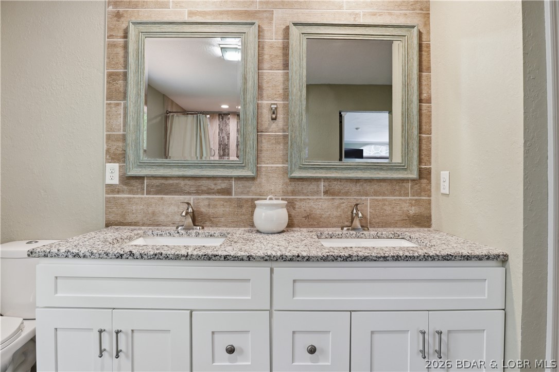 Kays Point #1 - Residential