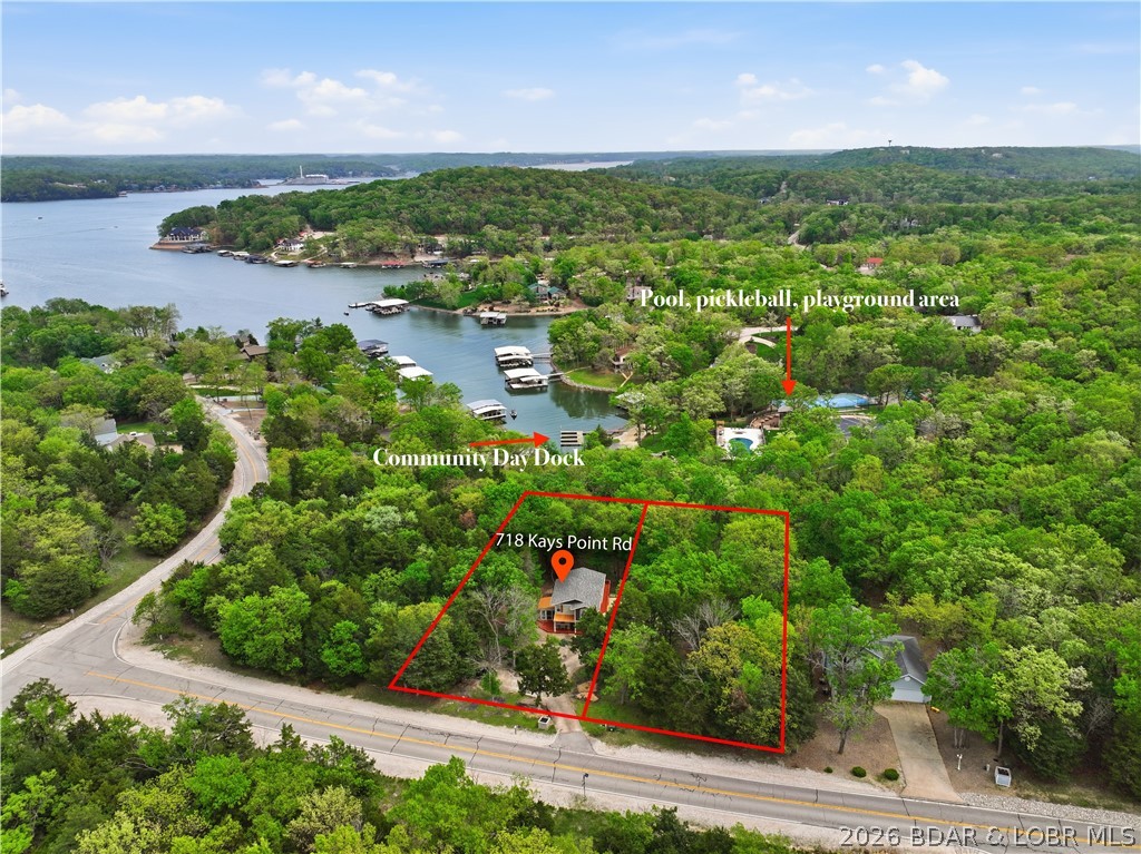 Kays Point #1 - Residential