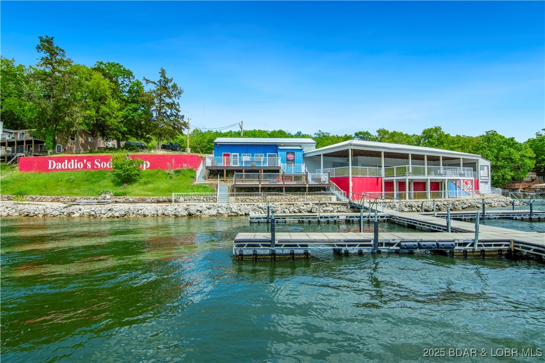 Barnett, Missouri 65011, United States, ,Commercial,Active,126923