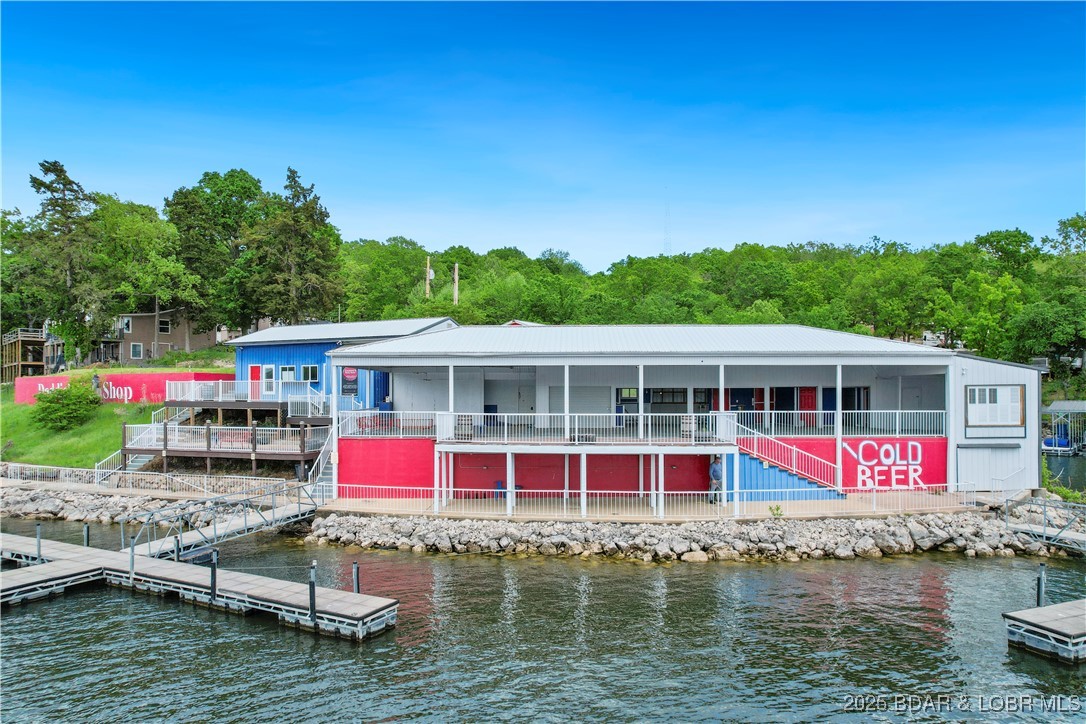 Barnett, Missouri 65011, United States, ,Commercial,Active,126923