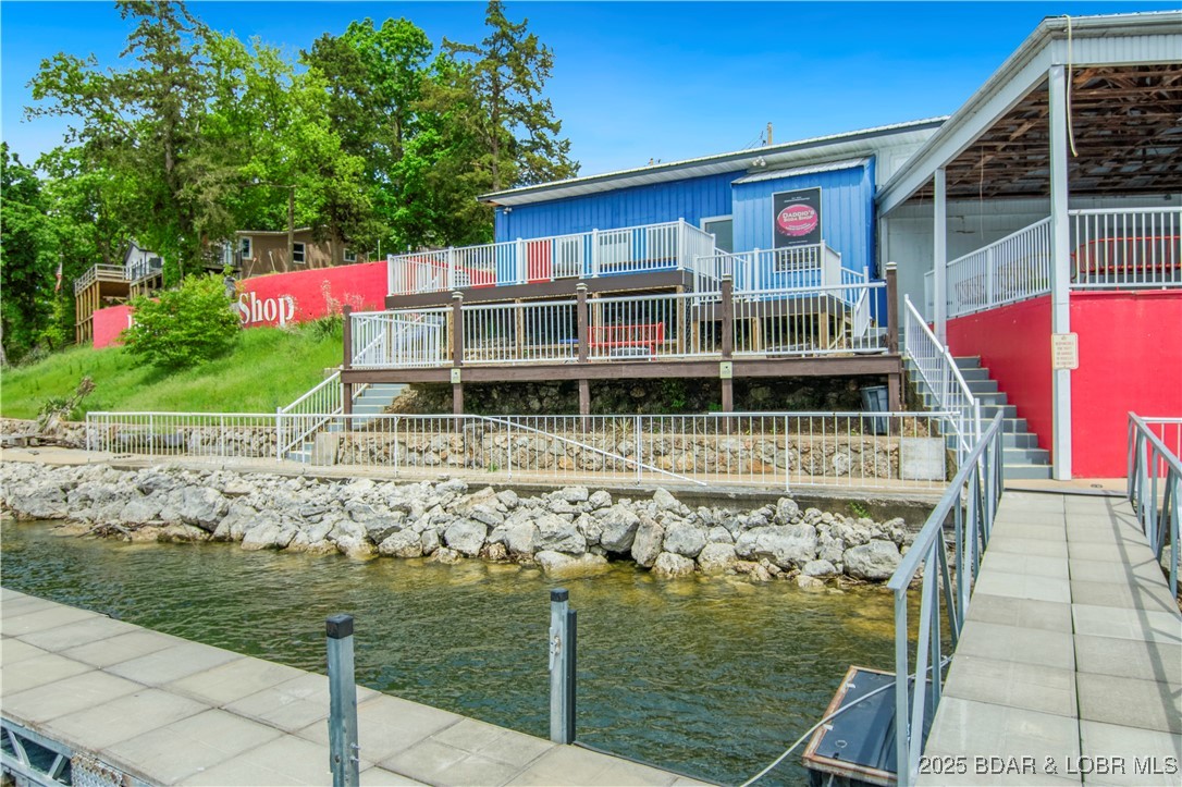 Barnett, Missouri 65011, United States, ,Commercial,Active,126923