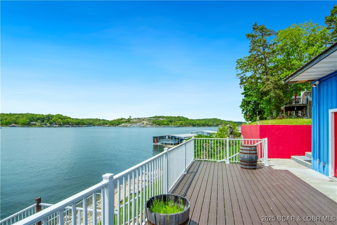 Barnett, Missouri 65011, United States, ,Commercial,Active,126923