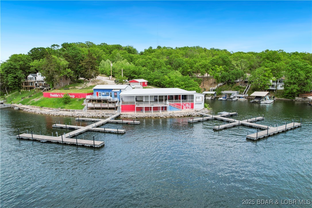 Barnett, Missouri 65011, United States, ,Commercial,Active,126923