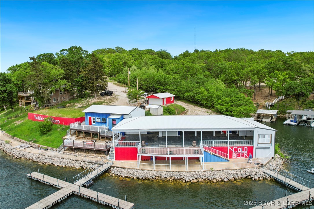 Barnett, Missouri 65011, United States, ,Commercial,Active,126923