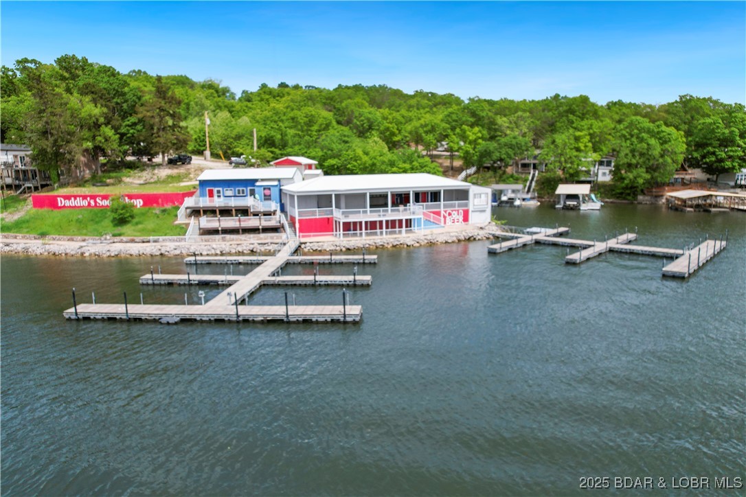 Barnett, Missouri 65011, United States, ,Commercial,Active,126923