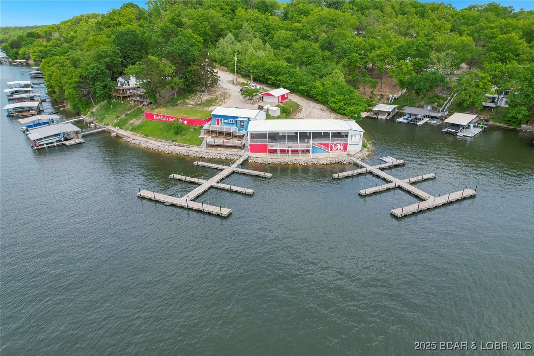 Barnett, Missouri 65011, United States, ,Commercial,Active,126923