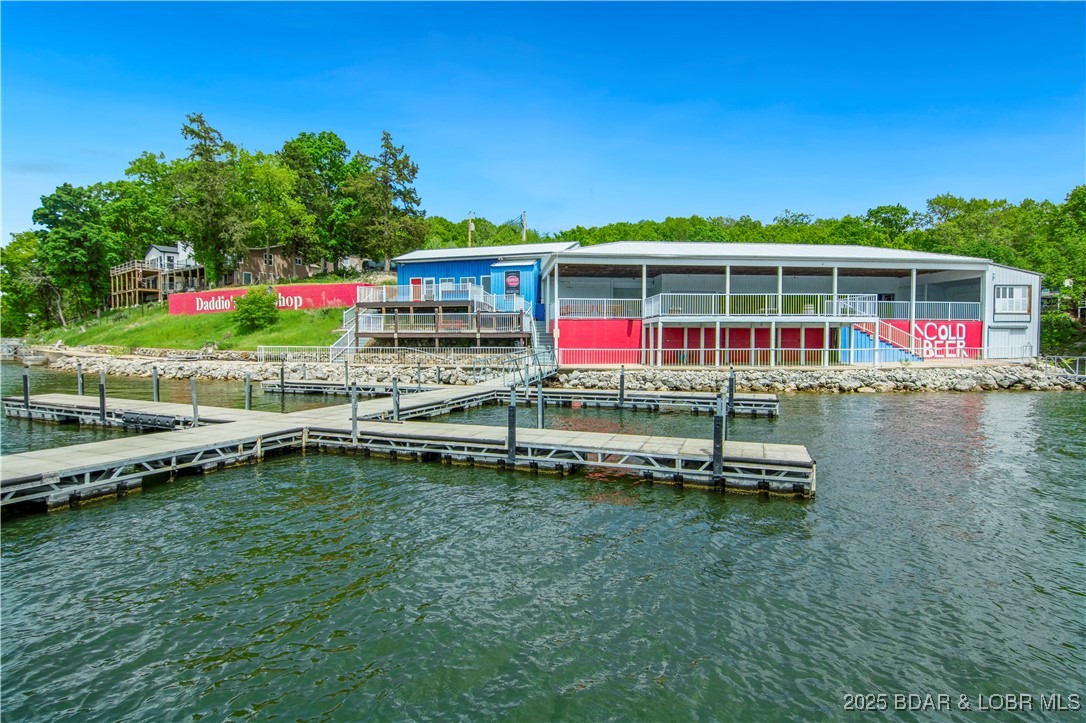 Barnett, Missouri 65011, United States, ,Commercial,Active,126923