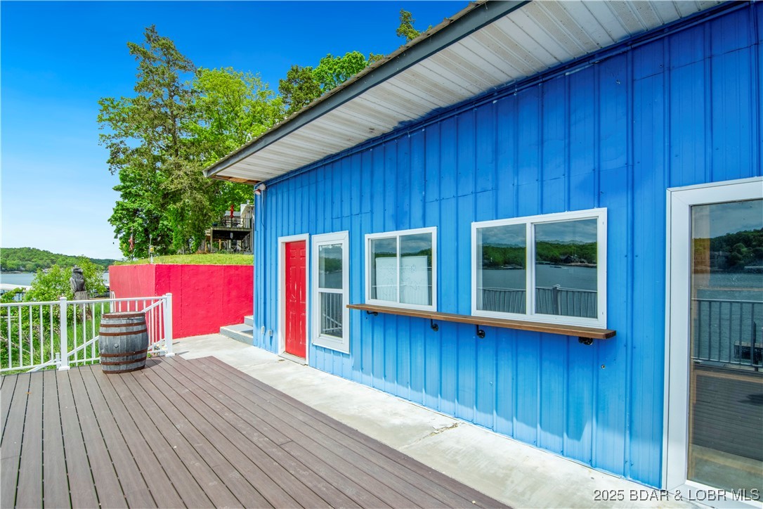 Barnett, Missouri 65011, United States, ,Commercial,Active,126923