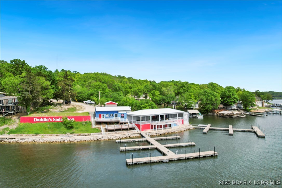 Barnett, Missouri 65011, United States, ,Commercial,Active,126923