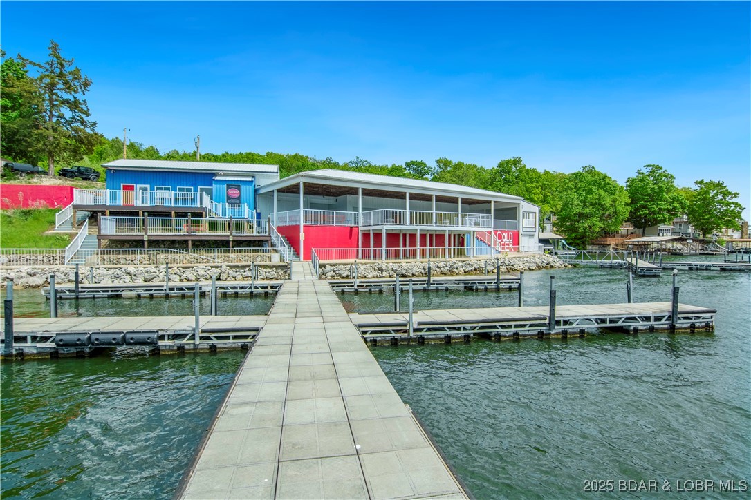 Barnett, Missouri 65011, United States, ,Commercial,Active,126923