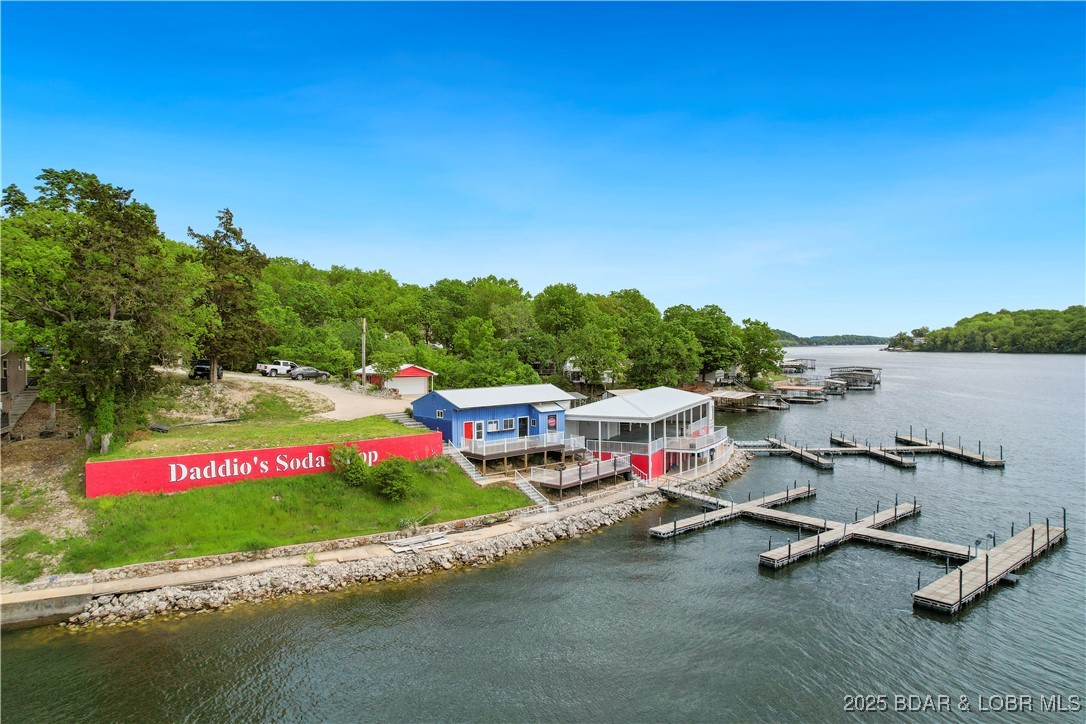 Barnett, Missouri 65011, United States, ,Commercial,Active,126923