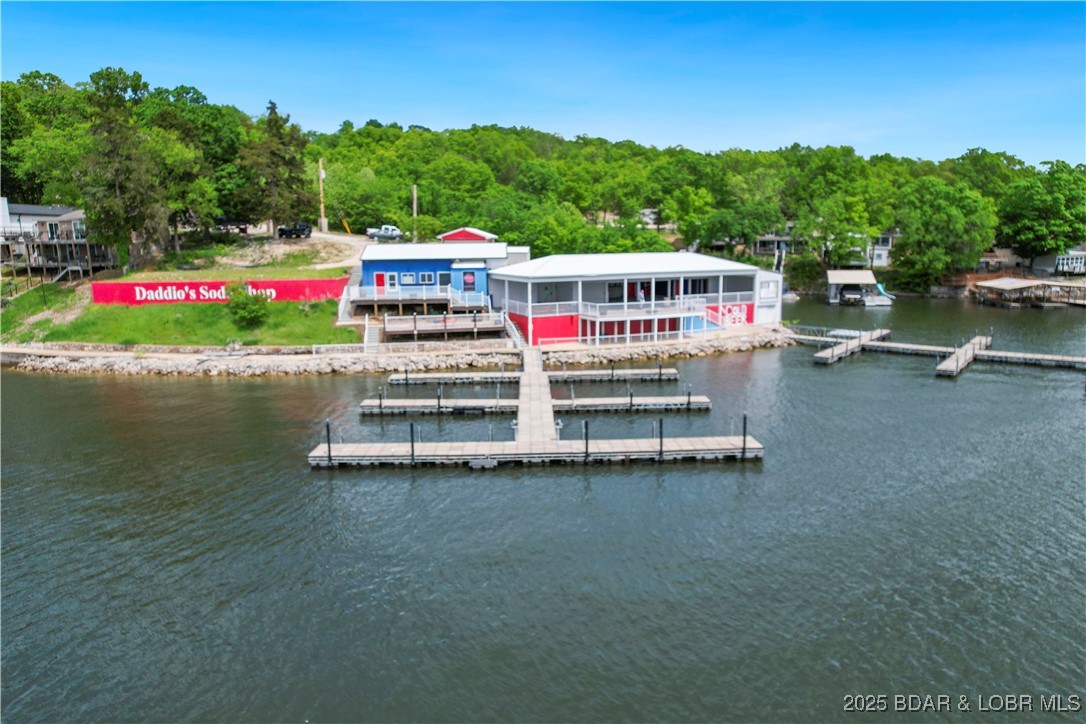 Barnett, Missouri 65011, United States, ,Commercial,Active,126923