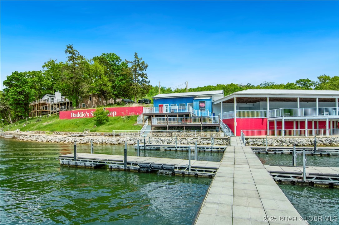 Barnett, Missouri 65011, United States, ,Commercial,Active,126923