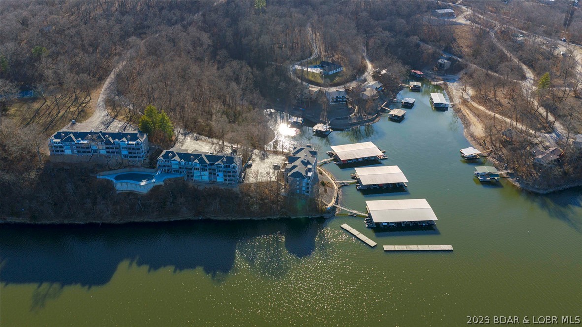 Windsor Bay Condominium - Residential