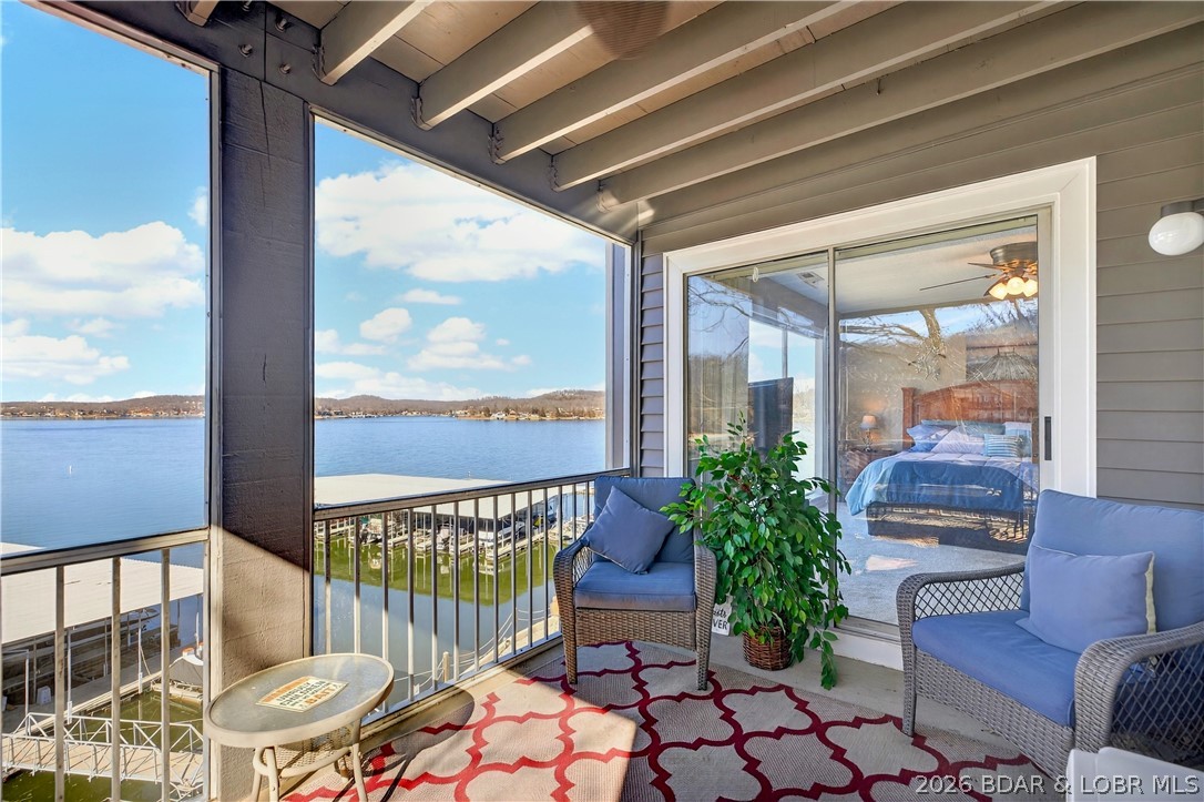 Windsor Bay Condominium - Residential