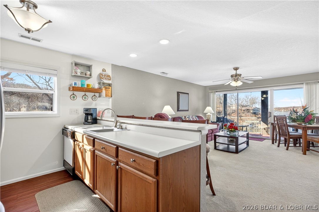 Windsor Bay Condominium - Residential