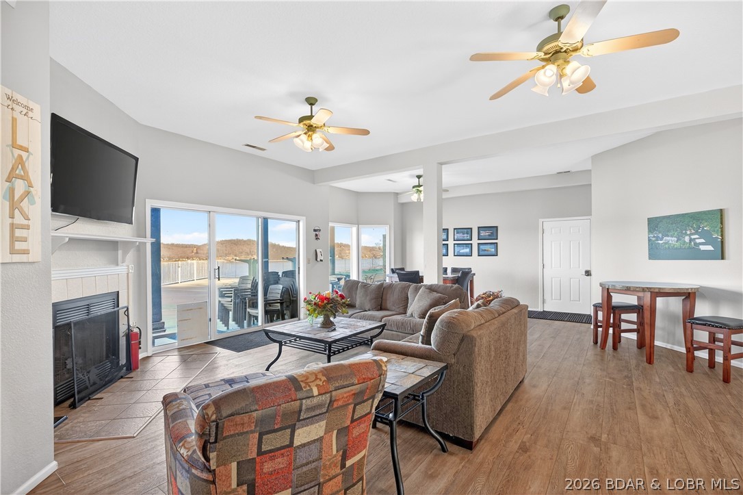 Windsor Bay Condominium - Residential