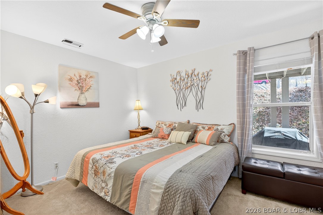 Windsor Bay Condominium - Residential